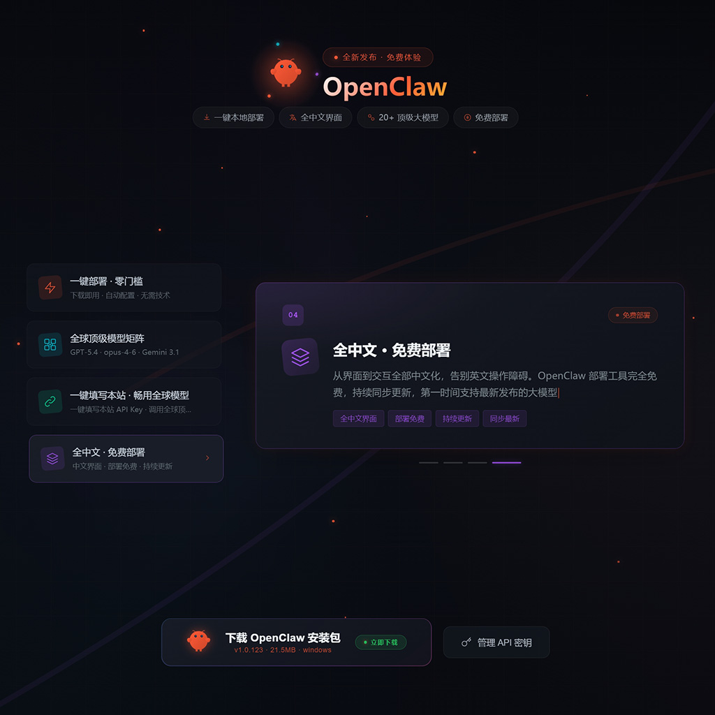 多维API接口集成实证
